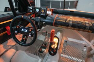 현대자동차, 인스터로이드 공개... ‘인스터’ 기반의 디자인 콘셉트카