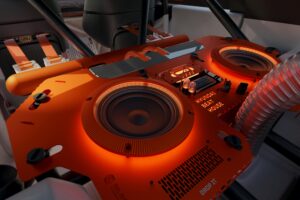 현대자동차, 인스터로이드 공개... ‘인스터’ 기반의 디자인 콘셉트카