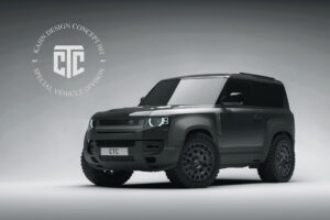 첼시 트럭 컴퍼니, 프리미엄 디펜더 