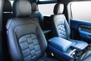 첼시 트럭 컴퍼니, 프리미엄 디펜더 