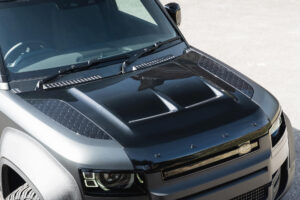 첼시 트럭 컴퍼니, 프리미엄 디펜더 