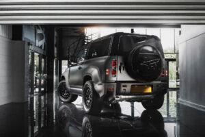 첼시 트럭 컴퍼니, 프리미엄 디펜더 