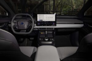 2026 Subaru Solterra 17 20