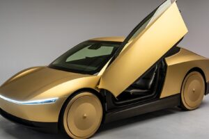 tesla cybercab petersen 2