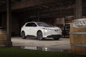 2026 Subaru Solterra 4 1