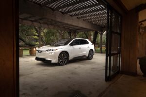 2026 Subaru Solterra 5 2