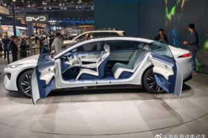 2026 BYD Ocean S Konzeptfahrzeug 5 4