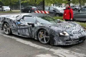 Ferrari 296 VS 003 sinqxx 2