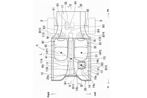 mazda electric sports car patent 14