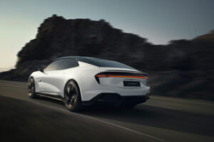 lotus emeya 600 my 2026 rear