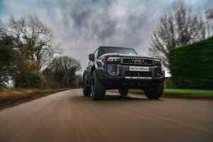 Arctic Trucks, 실용성 강조한 토요타 신형 랜드크루저 튜닝 프로그램 출시