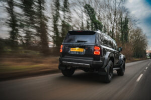 Arctic Trucks, 실용성 강조한 토요타 신형 랜드크루저 튜닝 프로그램 출시