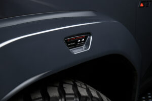 Arctic Trucks, 실용성 강조한 토요타 신형 랜드크루저 튜닝 프로그램 출시