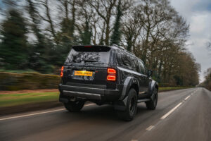 Arctic Trucks, 실용성 강조한 토요타 신형 랜드크루저 튜닝 프로그램 출시