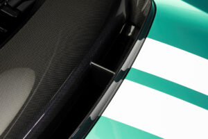 페라리 296 스페치알레 등장, 전설적 스페셜 시리즈의 진화