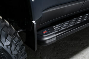 Arctic Trucks, 실용성 강조한 토요타 신형 랜드크루저 튜닝 프로그램 출시