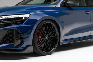 아우디 RS 3의 강력한 업그레이드, ABT사 RS3-R 공개