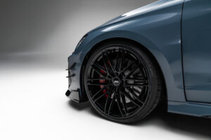 아우디 RS 3의 강력한 업그레이드, ABT사 RS3-R 공개