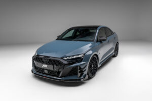 아우디 RS 3의 강력한 업그레이드, ABT사 RS3-R 공개