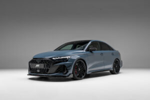 아우디 RS 3의 강력한 업그레이드, ABT사 RS3-R 공개