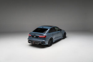 아우디 RS 3의 강력한 업그레이드, ABT사 RS3-R 공개