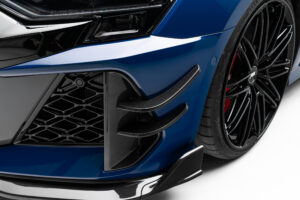 아우디 RS 3의 강력한 업그레이드, ABT사 RS3-R 공개