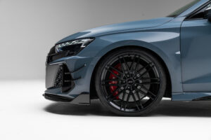 아우디 RS 3의 강력한 업그레이드, ABT사 RS3-R 공개