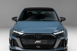 아우디 RS 3의 강력한 업그레이드, ABT사 RS3-R 공개