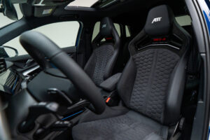 아우디 RS 3의 강력한 업그레이드, ABT사 RS3-R 공개