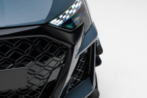 아우디 RS 3의 강력한 업그레이드, ABT사 RS3-R 공개