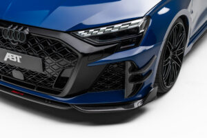 아우디 RS 3의 강력한 업그레이드, ABT사 RS3-R 공개