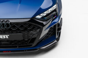 아우디 RS 3의 강력한 업그레이드, ABT사 RS3-R 공개