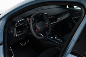 아우디 RS 3의 강력한 업그레이드, ABT사 RS3-R 공개