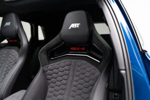 아우디 RS 3의 강력한 업그레이드, ABT사 RS3-R 공개