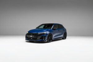 아우디 RS 3의 강력한 업그레이드, ABT사 RS3-R 공개