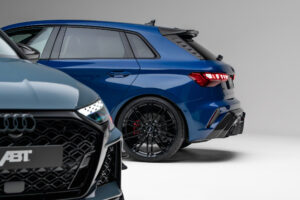 아우디 RS 3의 강력한 업그레이드, ABT사 RS3-R 공개