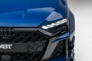 아우디 RS 3의 강력한 업그레이드, ABT사 RS3-R 공개