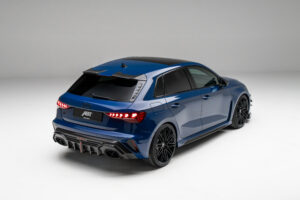 아우디 RS 3의 강력한 업그레이드, ABT사 RS3-R 공개