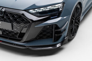 아우디 RS 3의 강력한 업그레이드, ABT사 RS3-R 공개