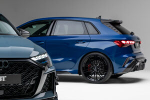 아우디 RS 3의 강력한 업그레이드, ABT사 RS3-R 공개