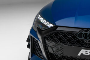 아우디 RS 3의 강력한 업그레이드, ABT사 RS3-R 공개