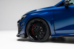 아우디 RS 3의 강력한 업그레이드, ABT사 RS3-R 공개