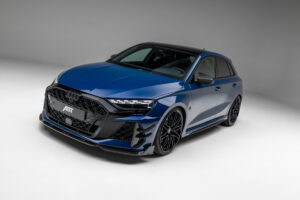 아우디 RS 3의 강력한 업그레이드, ABT사 RS3-R 공개