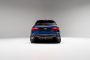 아우디 RS 3의 강력한 업그레이드, ABT사 RS3-R 공개