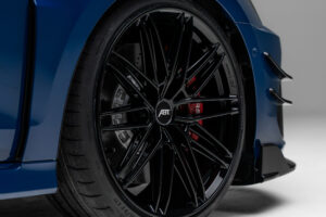 아우디 RS 3의 강력한 업그레이드, ABT사 RS3-R 공개