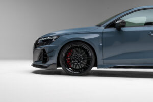 아우디 RS 3의 강력한 업그레이드, ABT사 RS3-R 공개