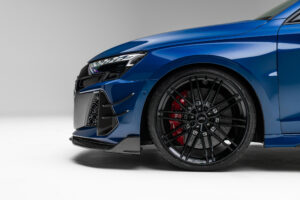 아우디 RS 3의 강력한 업그레이드, ABT사 RS3-R 공개