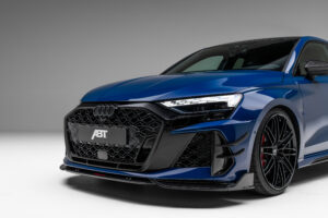 아우디 RS 3의 강력한 업그레이드, ABT사 RS3-R 공개