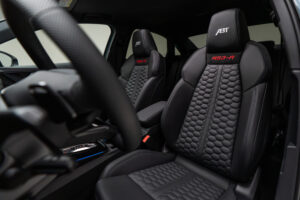 아우디 RS 3의 강력한 업그레이드, ABT사 RS3-R 공개