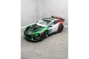 만소리, 페라리 푸로산게 기반